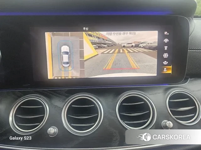 Mercedes-Benz E-Class W213 2021 Белый из Кореи, фото 3