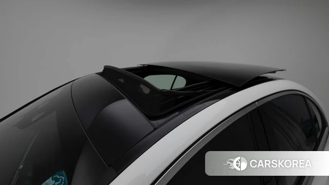 Mercedes-Benz E-Class W214 2025 Белый из Кореи, фото 3