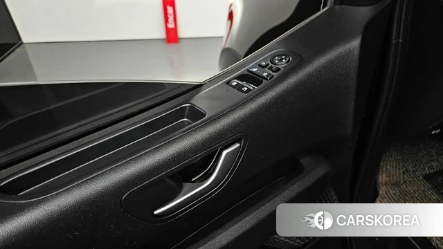 Hyundai Staria 2024 Синий из Кореи, фото 3