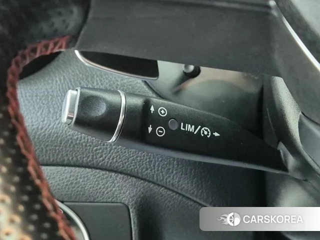 Mercedes-Benz CLA-Class C117 2018 Серебряный из Кореи, фото 3