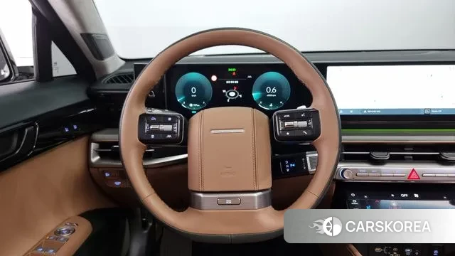 Hyundai Grandeur (GN7) 2023 Белый из Кореи, фото 3