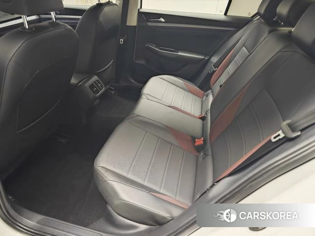 Volkswagen Bora 2020 Белый из Китая, фото 3