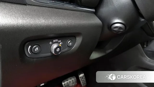 Chevrolet (GM Daewoo) Traverse 2020 Черный из Кореи, фото 3