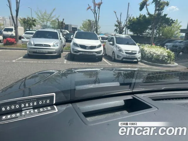 Hyundai Palisade id 2692274 из Кореи 3