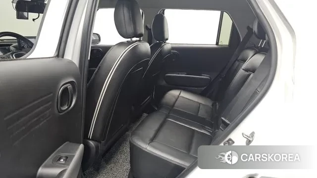 Hyundai Casper 2022 Белый из Кореи, фото 3