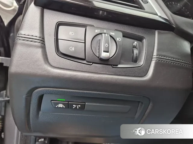 BMW 4 Series (F32) 2020 Черный из Кореи, фото 3