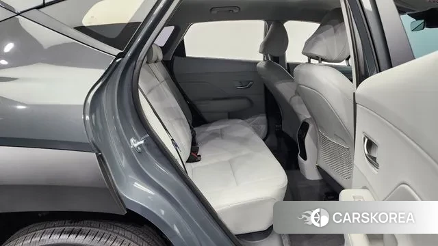 Hyundai Kona (SX2) 2024 Серый из Кореи, фото 3