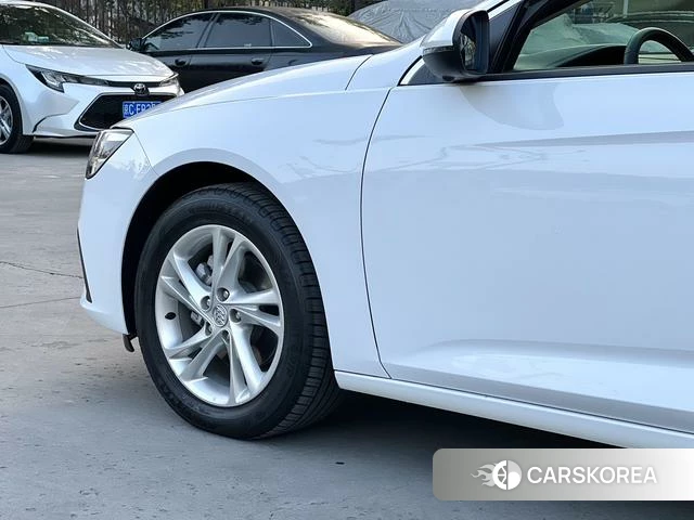 Buick Regal 2021 Белый из Китая, фото 3