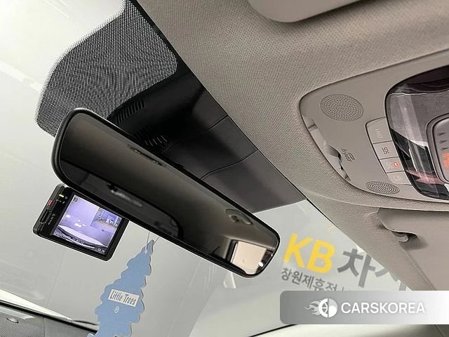 Kia Seltos 2020 Белый из Кореи, фото 3