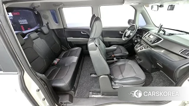 Kia The New Ray 2021 Жемчужный цвет из Кореи, фото 3