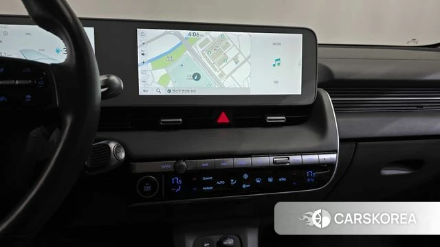 Hyundai Ionic 5 2022 Серебряный из Кореи, фото 3