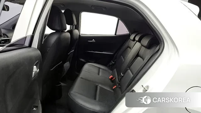 Kia All New Morning (JA) 2018 Белый из Кореи, фото 3