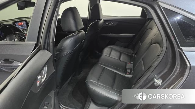 Kia Come New K3 2020 Серый из Кореи, фото 3