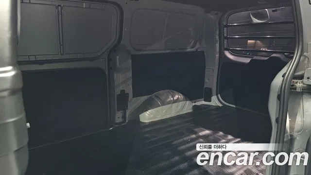 Hyundai The New Grand Starex 2019 Серебристо-серый из Кореи, фото 3