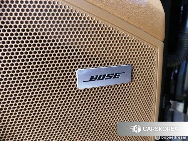 Porsche Cayenne (PO536) 2021 Черный из Кореи, фото 3