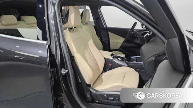 BMW X3 (G45) 2025 Серый из Кореи, фото 3