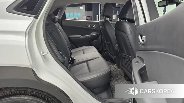 Hyundai Kona 2020 Белый из Кореи, фото 3