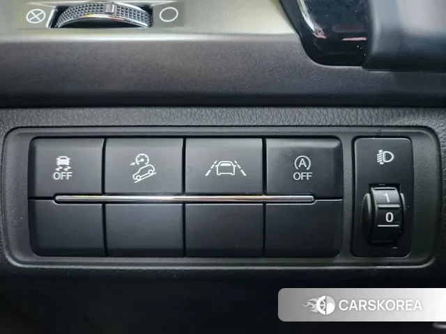 Ssangyong The New Rexton Sport 2023 Цвет тростника из Кореи, фото 3