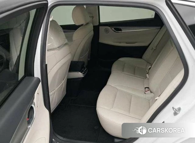 Hyundai The New Grandeur IG id 4429094 из Кореи 3