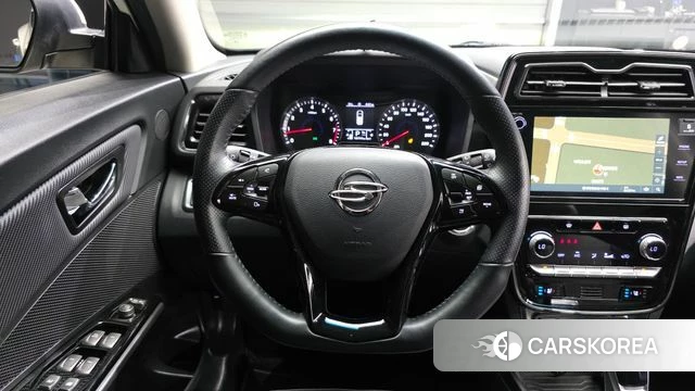 Ssangyong Berry New Tivoli 2022 Белый из Кореи, фото 3