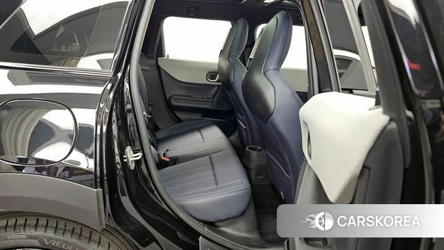 Mini Cooper S 4th Generation 2025 Черный из Кореи, фото 3