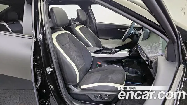 Kia EV6 id 2680242 из Кореи 3