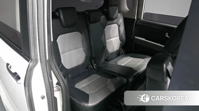 Kia The New Ray 2020 Белый из Кореи, фото 3