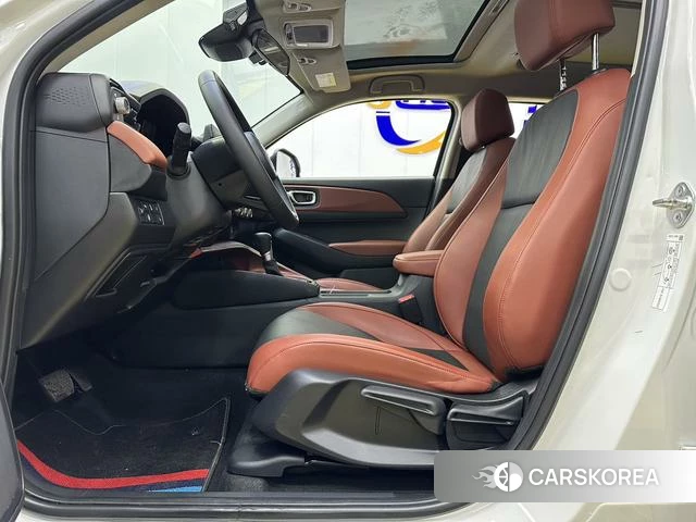 Honda XR-V 2023 Белый из Китая, фото 3