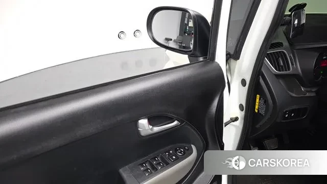 Kia The New Ray 2018 Белый из Кореи, фото 3