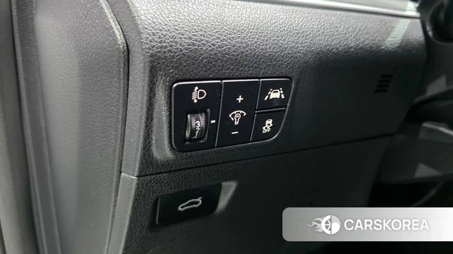 Kia K5 3rd generation 2022 Белый из Кореи, фото 3