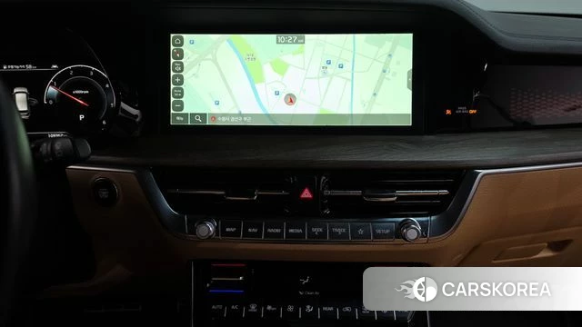 Kia Mohave Master 2019 Черный из Кореи, фото 3