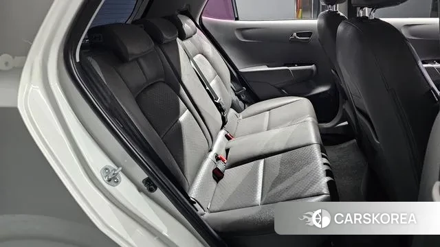 Kia All New Morning (JA) 2018 Белый из Кореи, фото 3