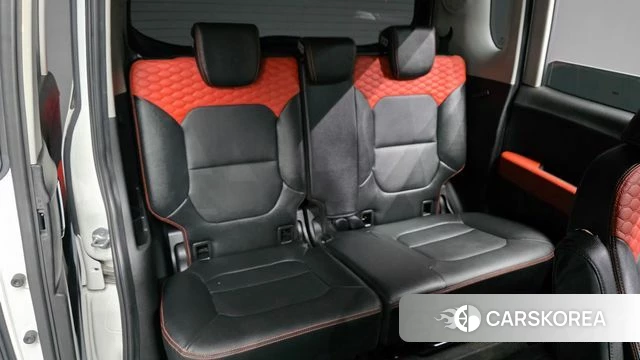 Kia The New Ray 2021 Белый из Кореи, фото 3