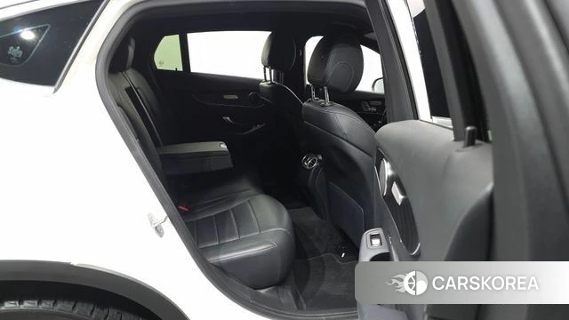 Mercedes-Benz GLC-Class X253 2019 Белый из Кореи, фото 3