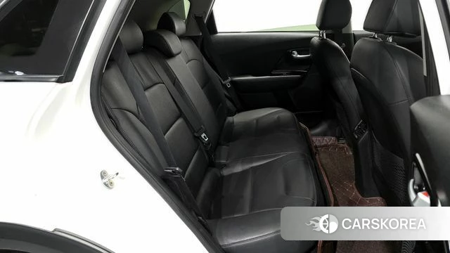 Kia The New Niro 2021 Белый из Кореи, фото 3