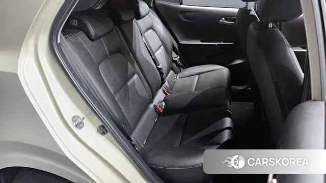 Kia All New Morning (JA) 2020 Жемчужный цвет из Кореи, фото 3