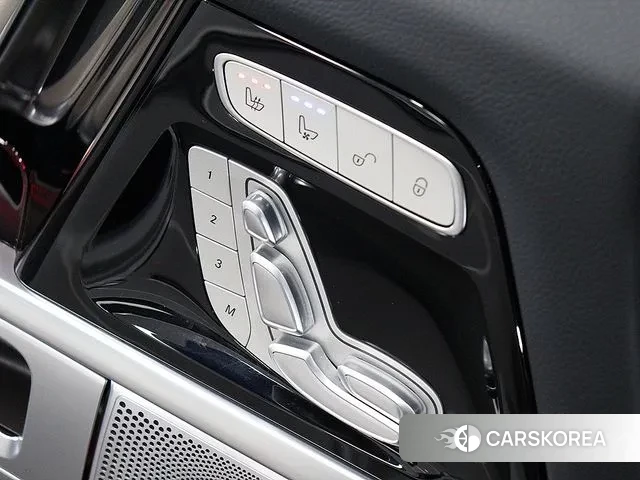 Mercedes-Benz G-Class W465 2025 Белый из Кореи, фото 3