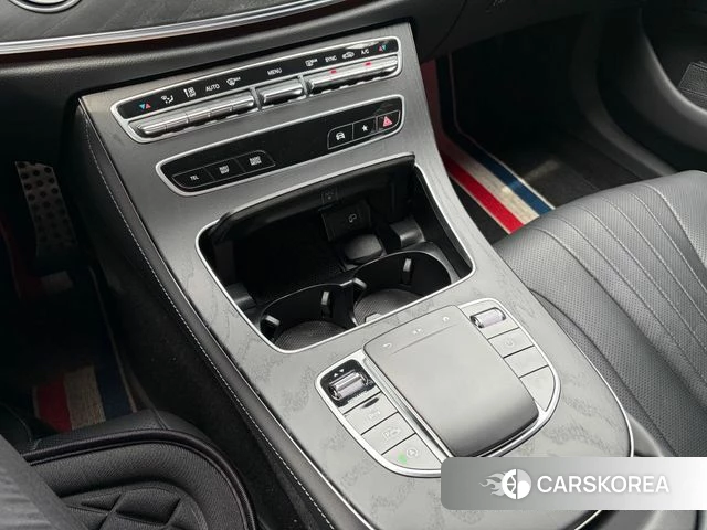 Mercedes-Benz CLS-Class C257 2022 Черный из Кореи, фото 3