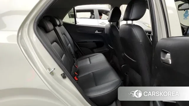 Kia All New Morning (JA) 2018 Цвет тростника из Кореи, фото 3