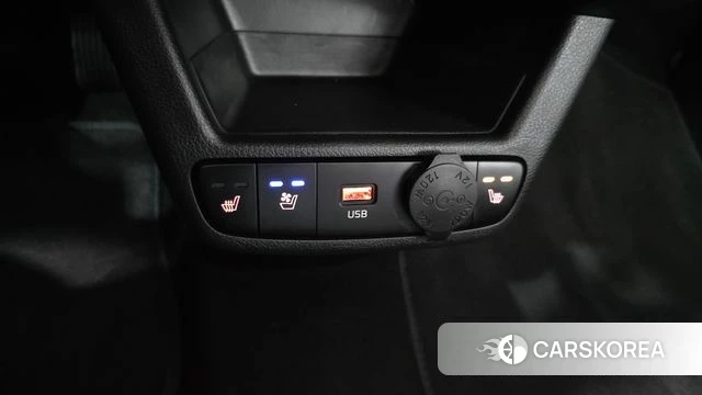 Kia The New Kia Ray 2025 Белый из Кореи, фото 3