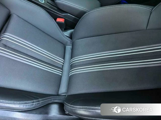 Audi A3 2023 Зеленый из Китая, фото 3