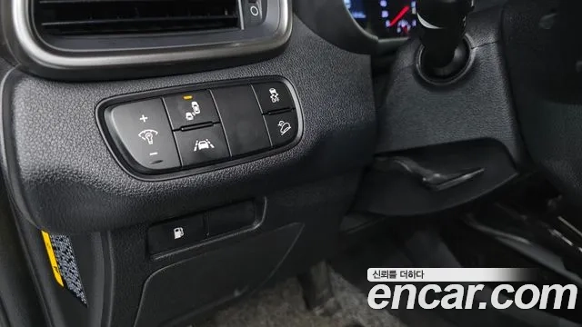 Kia The New Sorento 2019 Белый из Кореи, фото 3