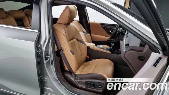 Lexus ES300h 7th generation id 2712324 из Кореи 3