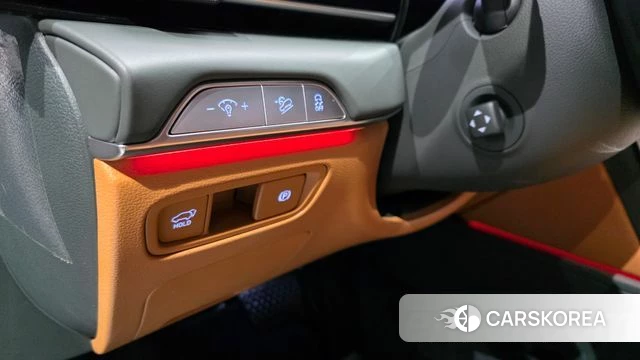 Genesis GV80 2024 Белый из Кореи, фото 3