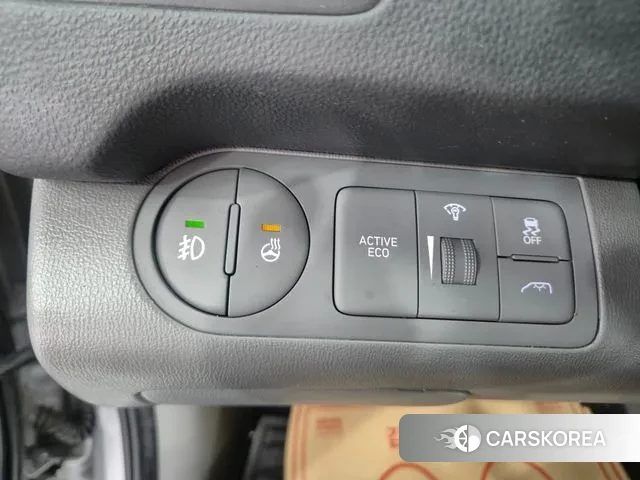 Hyundai The New Grand Starex 2019 Серебряный из Кореи, фото 3