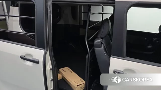 Kia The New Kia Ray 2025 Жемчужный цвет из Кореи, фото 3