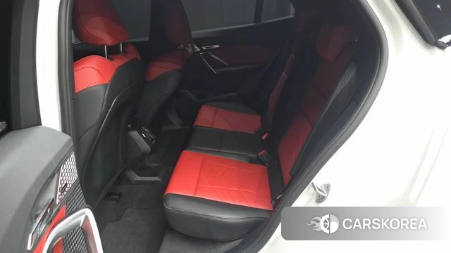 BMW X2 (U10) 2025 Белый из Кореи, фото 3