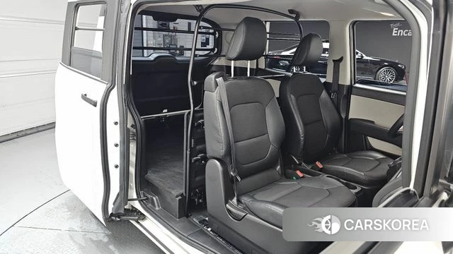 Kia The New Ray 2022 Белый из Кореи, фото 3