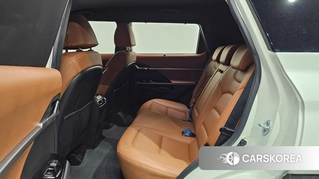 Ssangyong Torres 2024 Белый из Кореи, фото 3