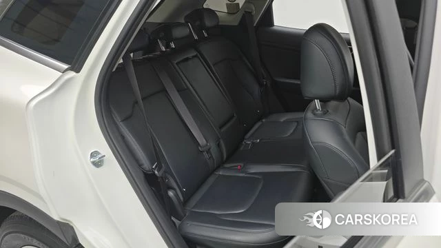 Kia Sportage 5th Generation 2021 Белый из Кореи, фото 3